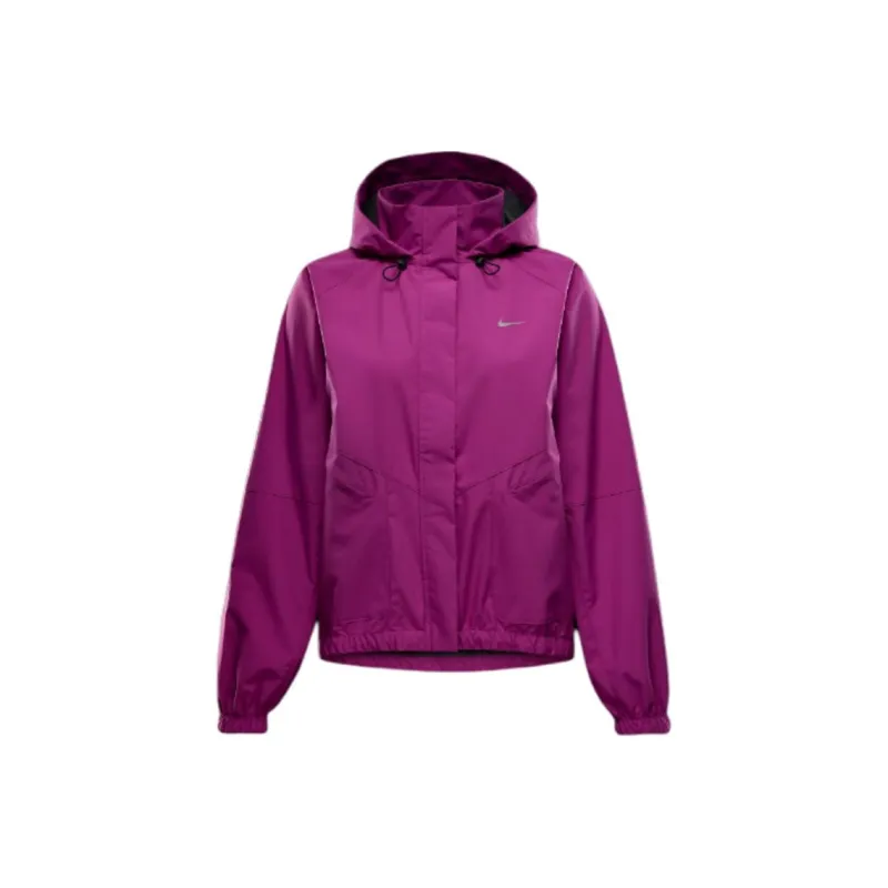 Nike Storm FIT Jackets & Coats Women's Purple-0