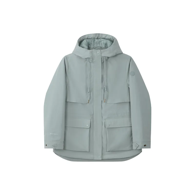 NAUTICA Jackets Women's-0