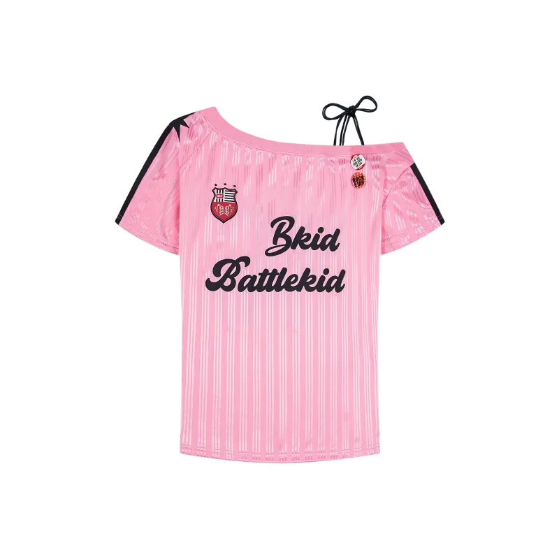 JASONWOOD T Shirts Women's-5