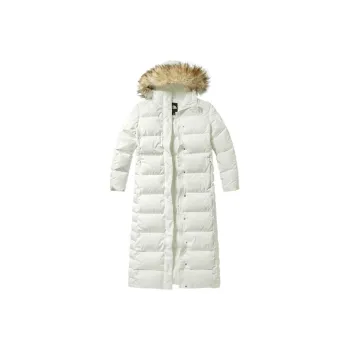 THE NORTH FACE Down Jackets Women's White