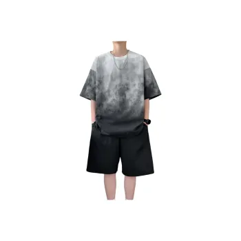 NEAR HERE Casual Sportswear Unisex