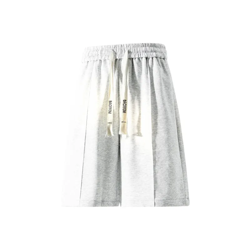 David Bakken Casual Shorts Unisex-8