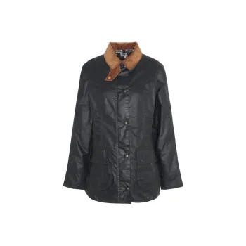 BARBOUR Jackets Coats Women's Green