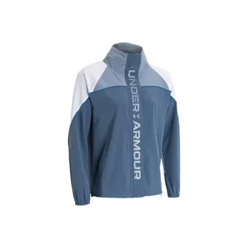 Under Armour Jackets Women's Blue