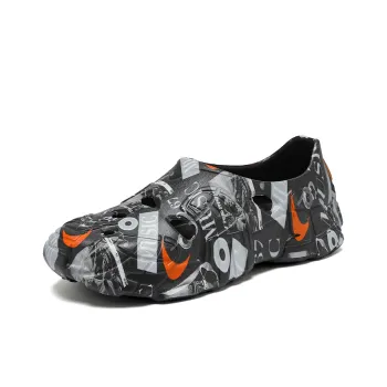 KUPE Clogs Men