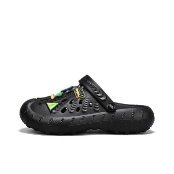 Jeep Clogs Men