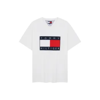 Tommy Hilfiger Gi Sailing Flag T shirt