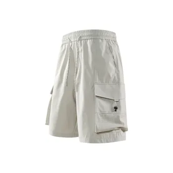 FOR FEAR THAT Casual Shorts Unisex
