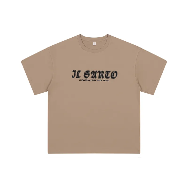 IL SARTO T Shirts Unisex-15