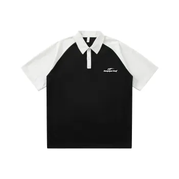 HEYMARKET Polo Shirts Unisex