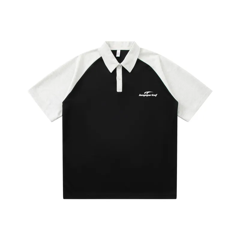HEYMARKET Polo Shirts Unisex-2