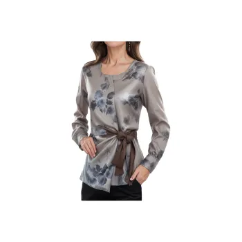 Mapping Shirts Women's