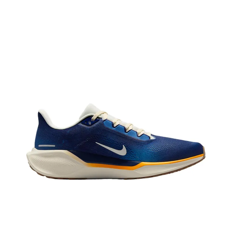 Nike Air Zoom Pegasus 41 Blue Void Orange Blaze Sail-1