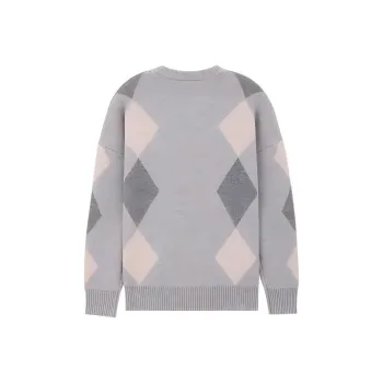 MindBridge Knitwear Women's Gray