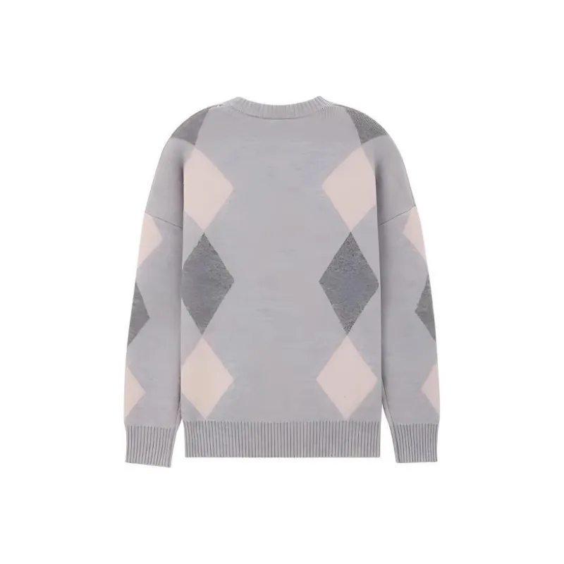 MindBridge Knitwear Women's Gray-0
