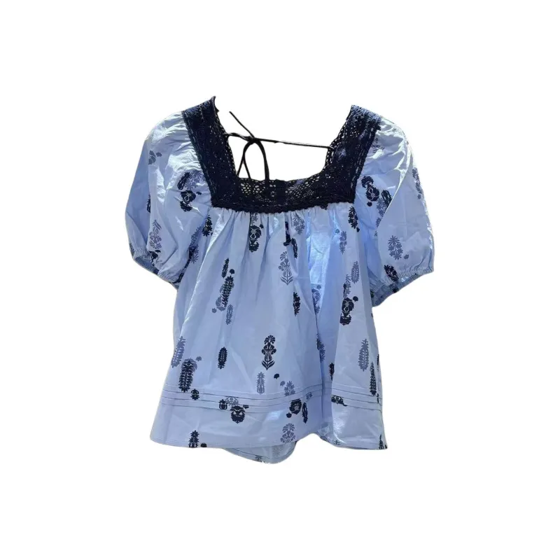 KEAB Shirts Women's-1