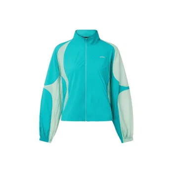 UPON PRO Jackets Women's Green