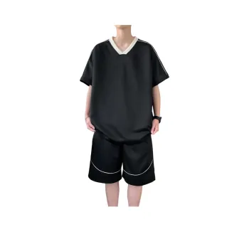 NEAR HERE Casual Sportswear Unisex