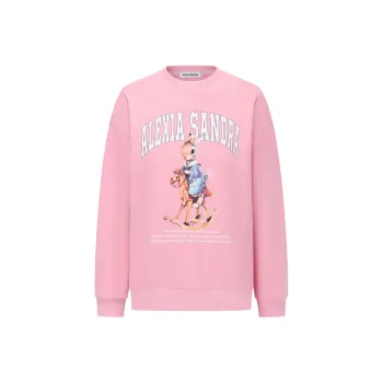 Alexia Sandra Sweatshirt Women's