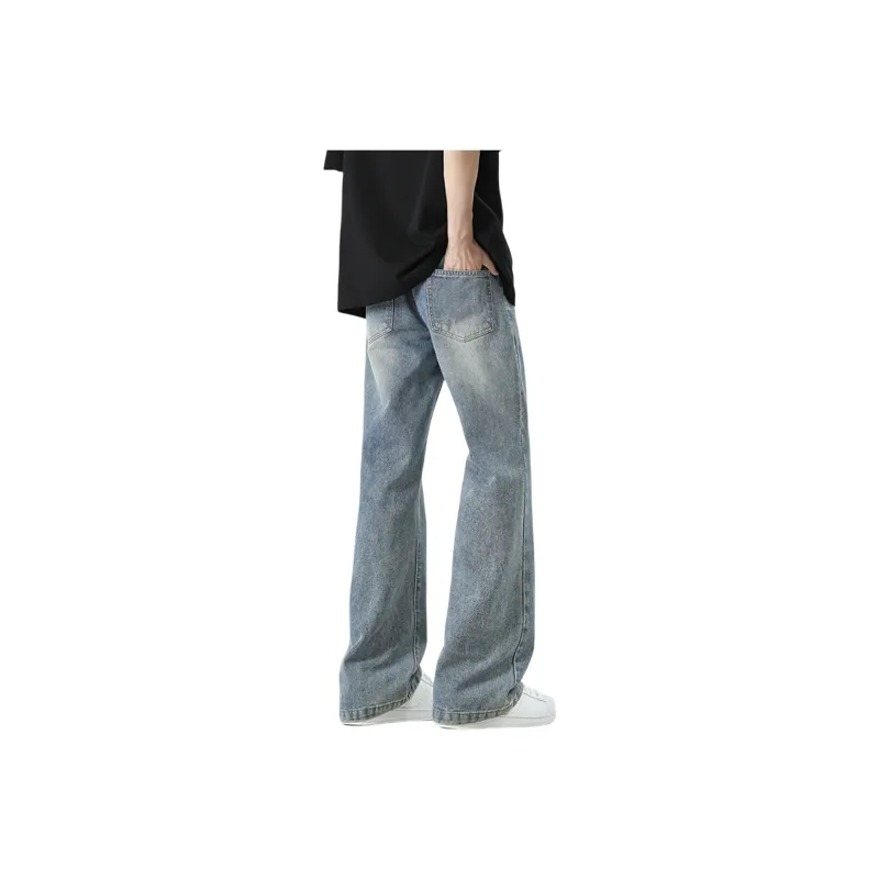 Mulinsen Jeans Unisex-1