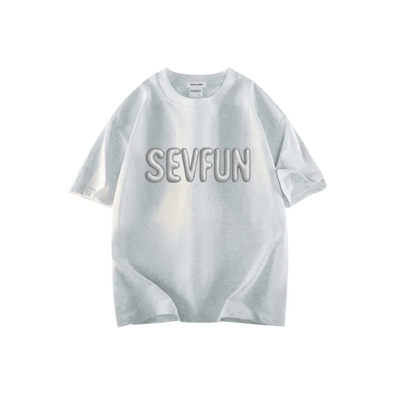 7 SEVFUN T Shirts Unisex-10