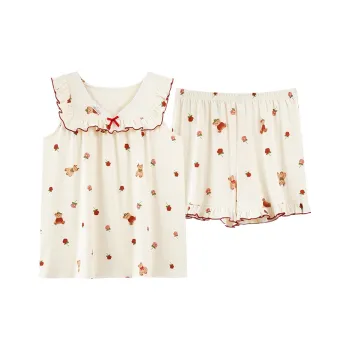Urban Beauty Pajama Set Women's