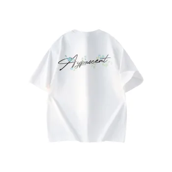 HYPASCENT T Shirts Unisex