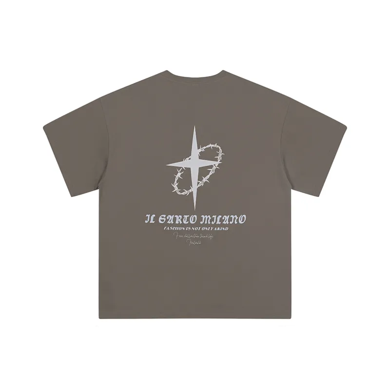 IL SARTO T Shirts Unisex-19