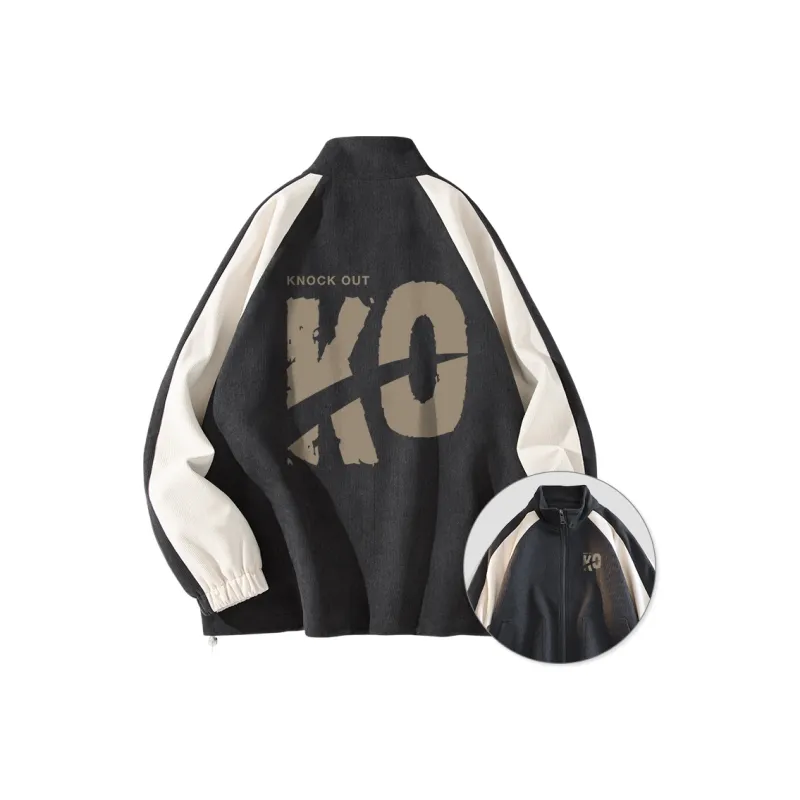 GOSO Jackets Unisex-2