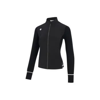 DESCENTE GOLF Jacket Spring And Autumn Women's