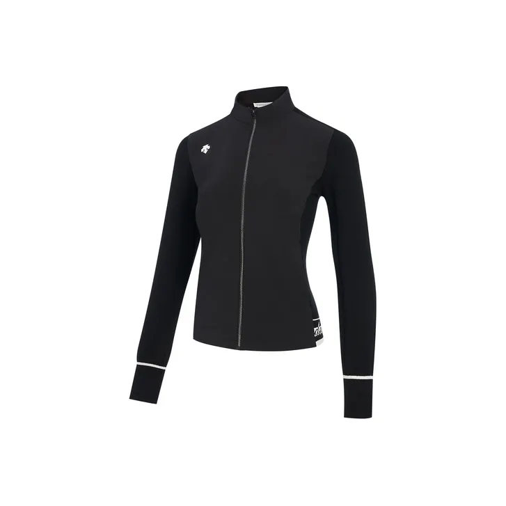 DESCENTE GOLF Jacket Spring And Autumn Women's-0