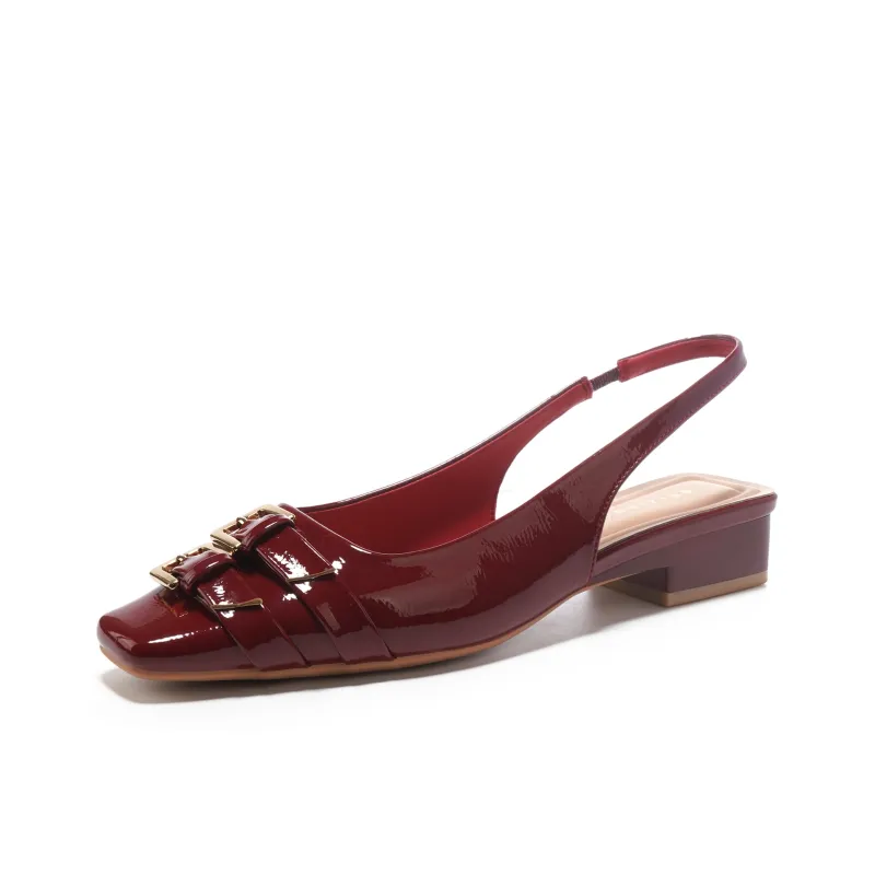 Beijiani Casual Single Shoes 2.5CM Women's-10