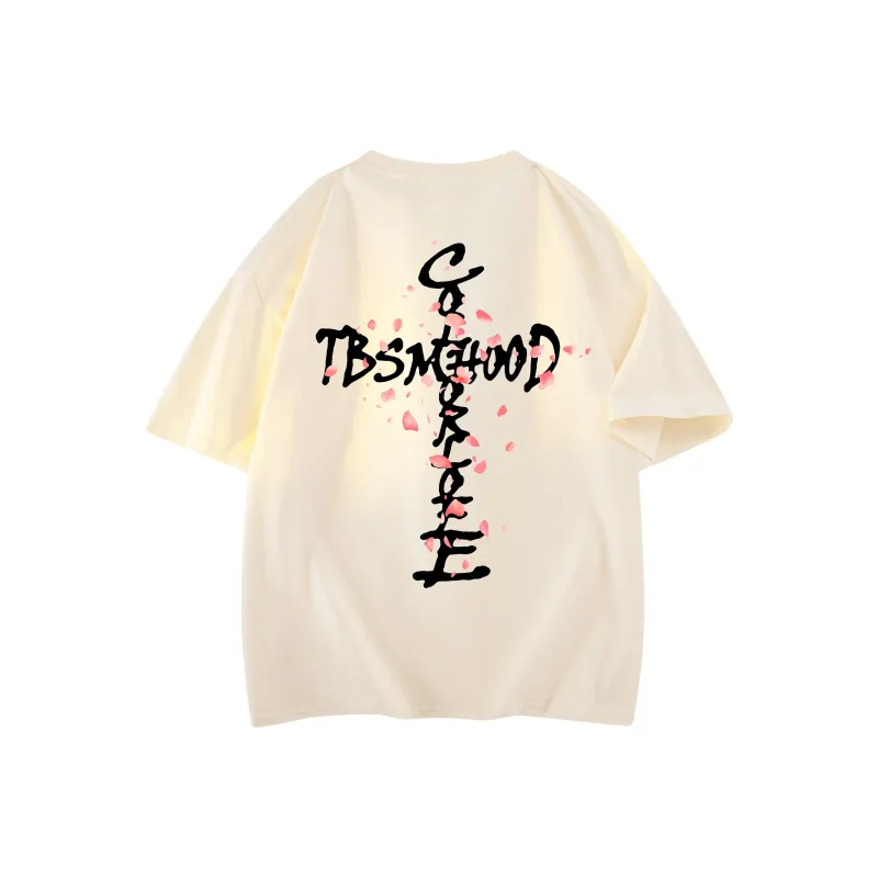 TBSM T Shirts Unisex-12