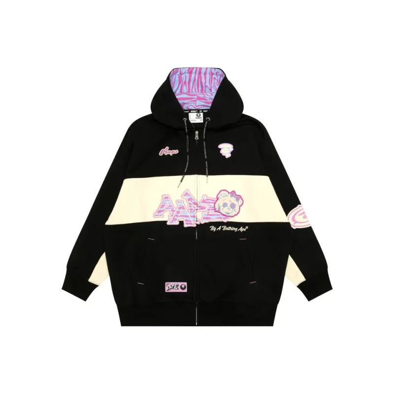 Aape Jackets Women's-2