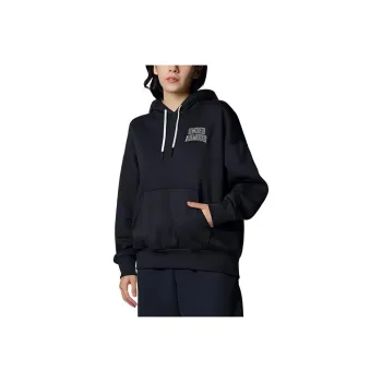 Under Armour Sweatshirt Women's Black