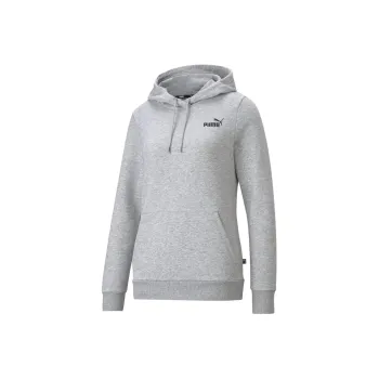 PUMA Essentials Small Logo Women's Hoodie