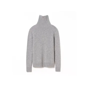SNOWFORTE Cashmere Sweater Women's