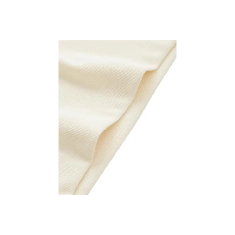 Three Blessings Casual Pants Women's Apricot-3