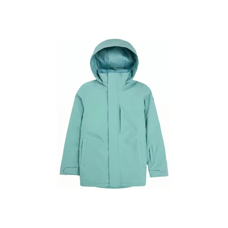 BURTON Jet Ridge Jackets Women's-3