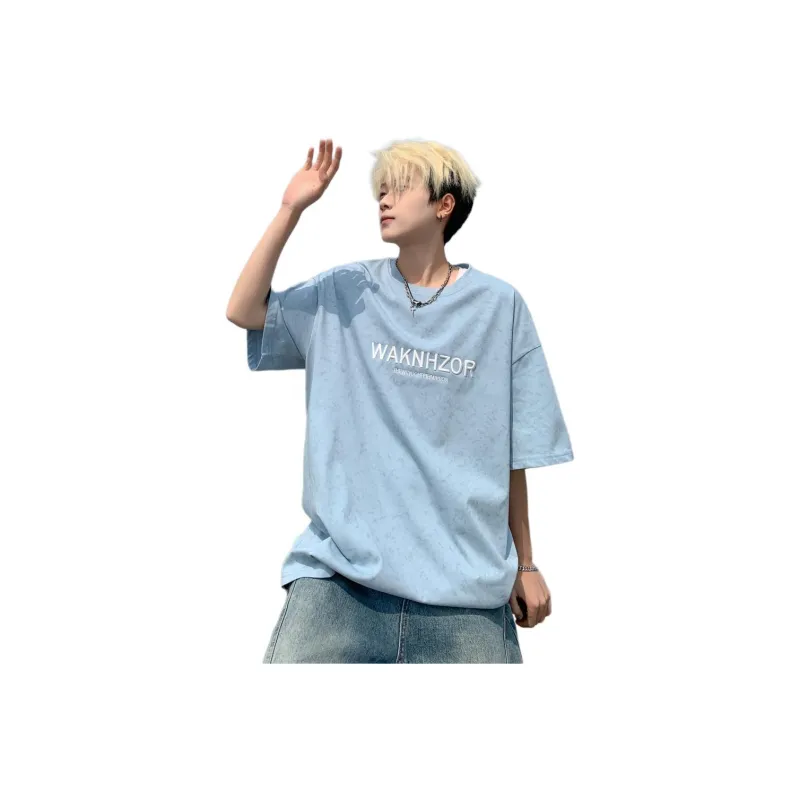 RASHOMONG T Shirts Unisex-20