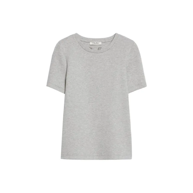 'S MAX MARA Tubo T shirt-0