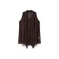 Dark Chestnut Red