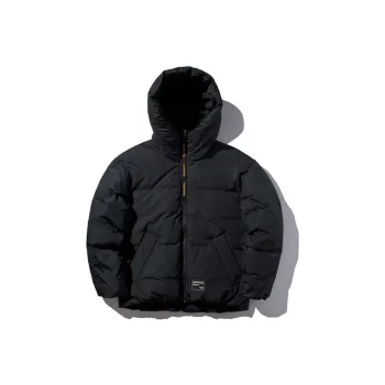 LINING Down Jackets Women's New Standard Black