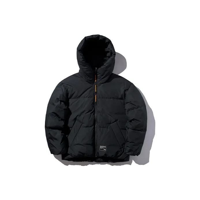 LINING Down Jackets Women's New Standard Black-0