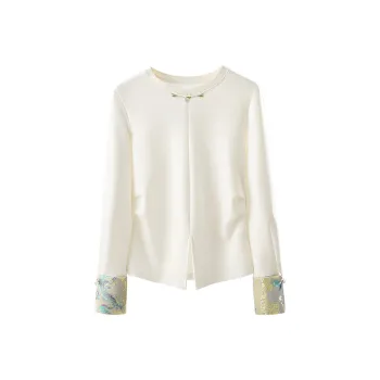 Cypress House T-Shirt Women's White