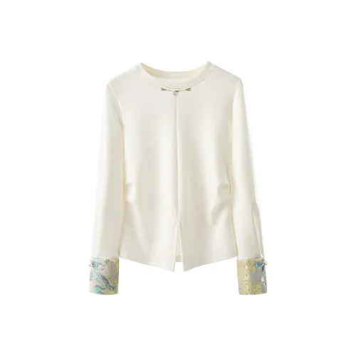 Cypress House T Shirt Women's White
