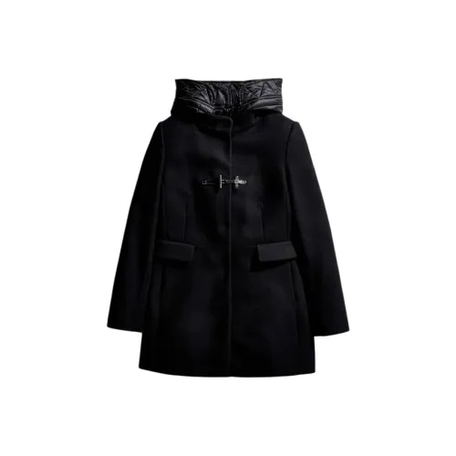 FAY Hooded Coat
