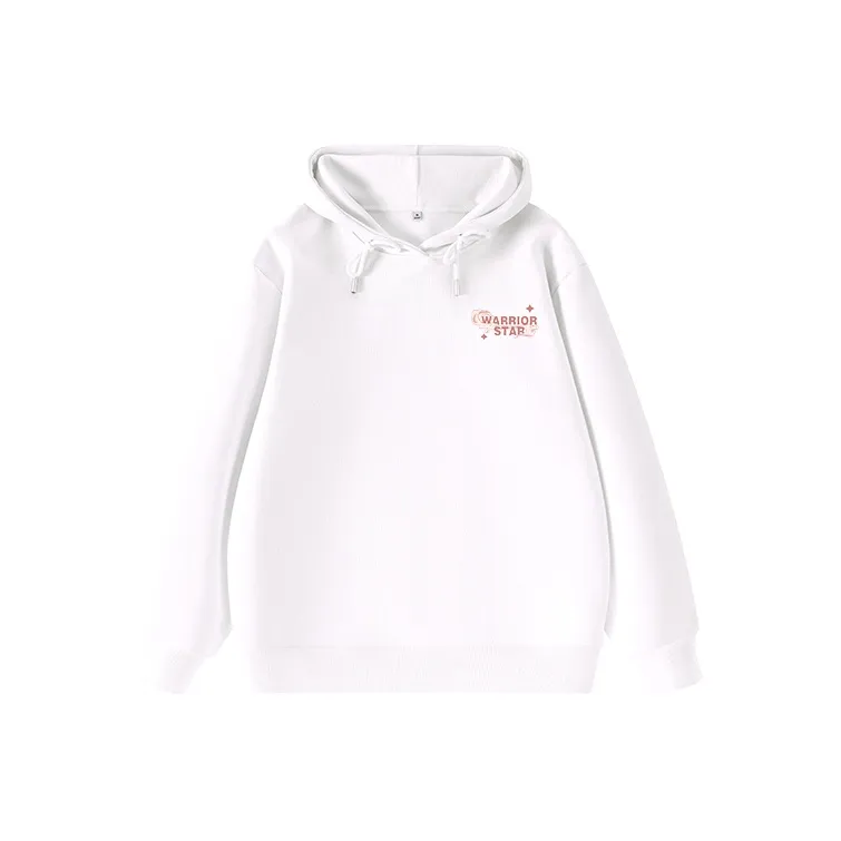 WARRIOR Sweatshirts Women's-4