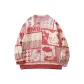 Rabbit Pink