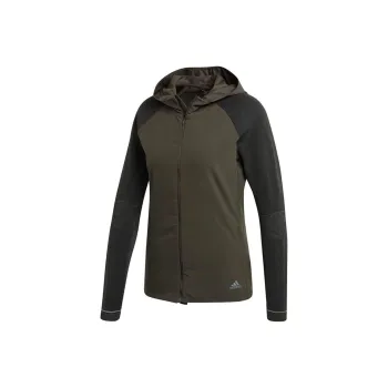 Adidas Jackets Coats Women's Green